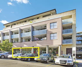 Shop & Retail commercial property for lease at Suite 1/7-13 Parraween Street Cremorne NSW 2090
