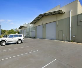 Factory, Warehouse & Industrial commercial property leased at 2/5 Merino Street Rosebud VIC 3939