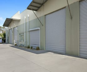 Factory, Warehouse & Industrial commercial property leased at 2/5 Merino Street Rosebud VIC 3939
