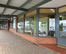 Offices commercial property leased at 2/33 Cook Street Flinders VIC 3929