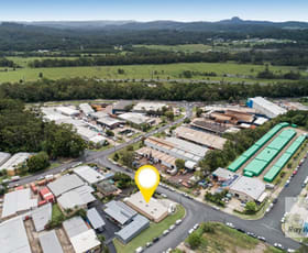 Factory, Warehouse & Industrial commercial property leased at 2 Kessling Avenue Kunda Park QLD 4556