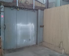 Factory, Warehouse & Industrial commercial property leased at Shed N12B/45-61 Isaac Street North Toowoomba QLD 4350