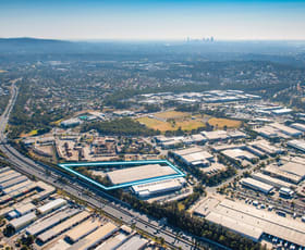 Factory, Warehouse & Industrial commercial property leased at 31 Gravel Pit Road Darra QLD 4076