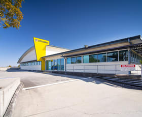 Factory, Warehouse & Industrial commercial property leased at 31 Gravel Pit Road Darra QLD 4076