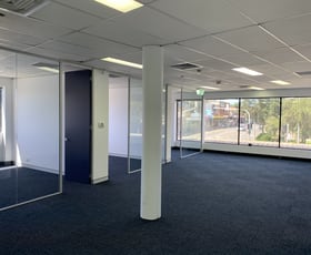 Other commercial property leased at 307 Kingsway Caringbah NSW 2229