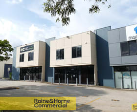 Showrooms / Bulky Goods commercial property leased at 13/79 Williamson Road Ingleburn NSW 2565
