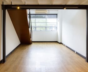 Offices commercial property leased at 18/20 Maddox Street Alexandria NSW 2015