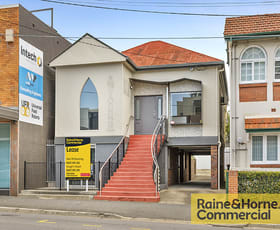 Shop & Retail commercial property leased at 93 Brunswick Street Fortitude Valley QLD 4006