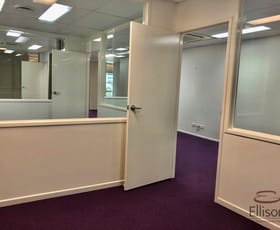 Offices commercial property leased at 12/6 Vanessa Boulevard Springwood QLD 4127