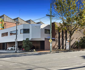 Showrooms / Bulky Goods commercial property leased at 83 - 89 Boundary Road North Melbourne VIC 3051