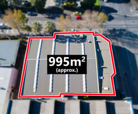 Offices commercial property leased at 83 - 89 Boundary Road North Melbourne VIC 3051