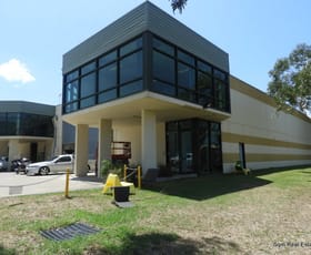 Showrooms / Bulky Goods commercial property leased at 8/24-26 Burrows Rd Alexandria NSW 2015