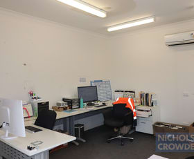 Factory, Warehouse & Industrial commercial property leased at 2/10 Cannery Court Tyabb VIC 3913