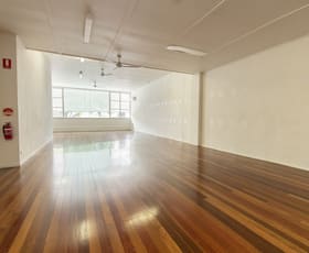 Medical / Consulting commercial property leased at Suite 1, 114 Molesworth Street Lismore NSW 2480