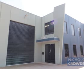 Factory, Warehouse & Industrial commercial property leased at 3/51 Simcock Street Somerville VIC 3912