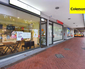 Shop & Retail commercial property leased at Shop 3/13-15 Anglo Road Campsie NSW 2194