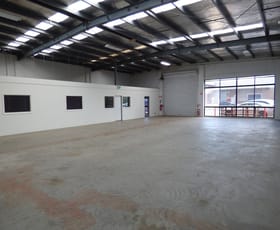 Factory, Warehouse & Industrial commercial property leased at 3/310 Boundary Road Braeside VIC 3195