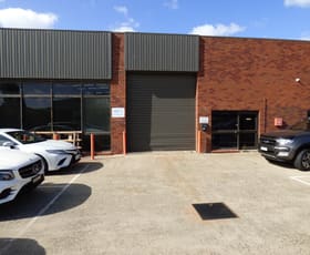 Factory, Warehouse & Industrial commercial property leased at 3/310 Boundary Road Braeside VIC 3195