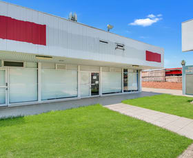 Showrooms / Bulky Goods commercial property leased at 2 & 3/581-583 Tapleys Hill Road Fulham SA 5024