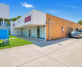 Offices commercial property leased at 2 & 3/581-583 Tapleys Hill Road Fulham SA 5024