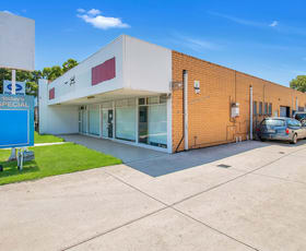 Showrooms / Bulky Goods commercial property leased at 2 & 3/581-583 Tapleys Hill Road Fulham SA 5024