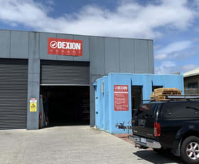 Factory, Warehouse & Industrial commercial property leased at 31 Pearl Street Derwent Park TAS 7009
