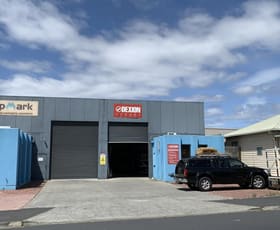 Factory, Warehouse & Industrial commercial property leased at 31 Pearl Street Derwent Park TAS 7009