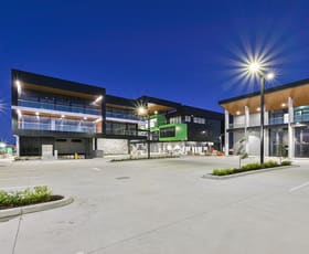 Medical / Consulting commercial property leased at Suite 1101/31 Lasso Road Gregory Hills NSW 2557