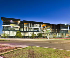 Medical / Consulting commercial property leased at Suite 1101/31 Lasso Road Gregory Hills NSW 2557