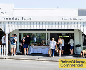 Shop & Retail commercial property leased at 2/74 Ward Street Sandgate QLD 4017