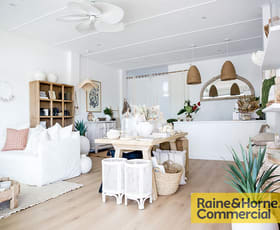 Shop & Retail commercial property leased at 2/74 Ward Street Sandgate QLD 4017
