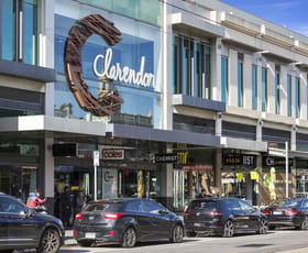 Shop & Retail commercial property leased at Ground 0  Ground Floor/129 York Street South Melbourne VIC 3205