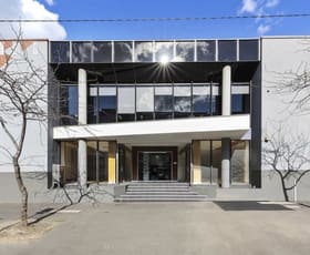 Offices commercial property for lease at Ground 0  Ground Floor/129 York Street South Melbourne VIC 3205