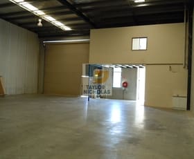 Factory, Warehouse & Industrial commercial property leased at 6/4 Whitehead Court Glendenning NSW 2761