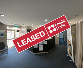 Medical / Consulting commercial property leased at Ground  Suite 6/10-11 Marine Terrace Burnie TAS 7320