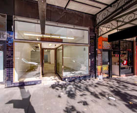 Shop & Retail commercial property leased at 103-105 Oxford Street Darlinghurst NSW 2010