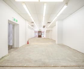 Shop & Retail commercial property leased at 103-105 Oxford Street Darlinghurst NSW 2010