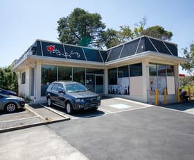 Shop & Retail commercial property leased at 2/530 Mt Dandenong Road Kilsyth VIC 3137