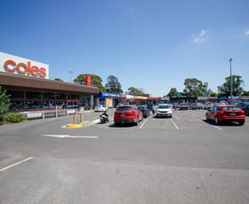 Shop & Retail commercial property leased at 2/530 Mt Dandenong Road Kilsyth VIC 3137