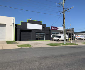 Factory, Warehouse & Industrial commercial property leased at 6-8 Skye Road Frankston VIC 3199
