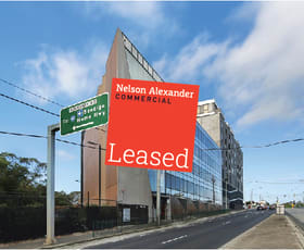 Offices commercial property leased at 25/70 Racecourse Road North Melbourne VIC 3051