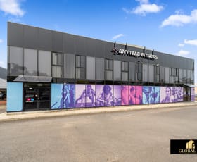 Offices commercial property leased at 2/1 Swettenham Road Minto NSW 2566
