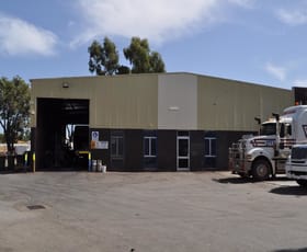 Factory, Warehouse & Industrial commercial property leased at 4/23 Glassford Road Kewdale WA 6105