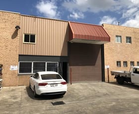 Factory, Warehouse & Industrial commercial property leased at Unit 15/16-18 Alfred Road Chipping Norton NSW 2170