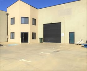Offices commercial property leased at 14 Coney Drive Kewdale WA 6105