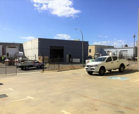 Offices commercial property leased at 14 Coney Drive Kewdale WA 6105