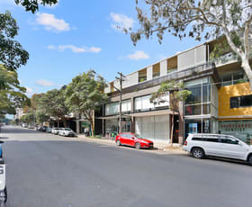 Offices commercial property for lease at 7/9 Danks Street Waterloo NSW 2017