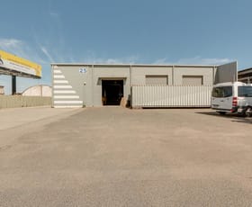 Factory, Warehouse & Industrial commercial property leased at 25 Stanhope Gardens Midvale WA 6056