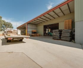 Factory, Warehouse & Industrial commercial property leased at 25 Stanhope Gardens Midvale WA 6056