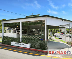 Shop & Retail commercial property leased at Shop 1/134 Hawthorne Road Hawthorne QLD 4171
